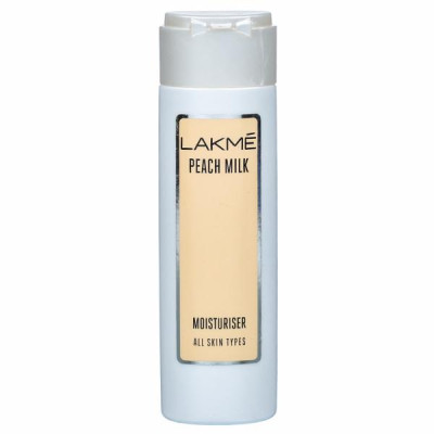 LAKME PEACH MILK VIT E  MOIS. 25GRM