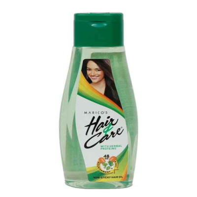 HAIR & CARE OIL 100ML