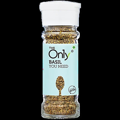 ONLY BASIL 14G