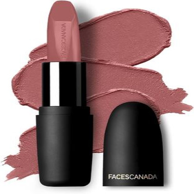 FACES CANADA MATTE FINISH LIPSTICK 4.5G