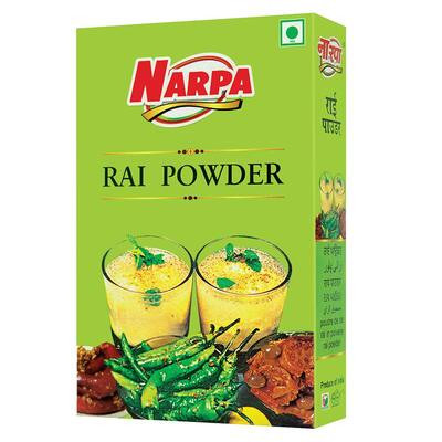 NARPA RAI POWDER 100G