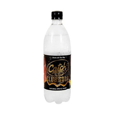 CATCH CLUB SODA 500ML