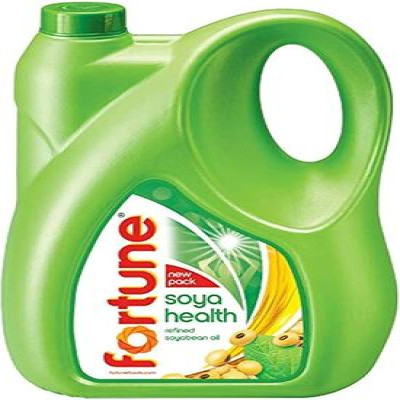 FORTUNE SOYA BEEN OIL 5 LT