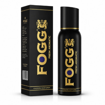 FOGG FRESH AROMATIC BODY SPRAY