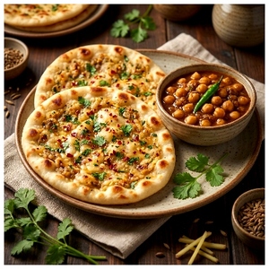 AMRITSARI KULCHA