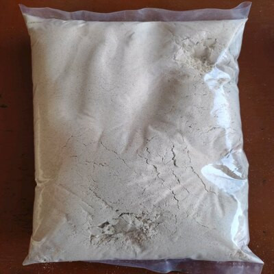 JAWAR ATTA 500 GRAM
