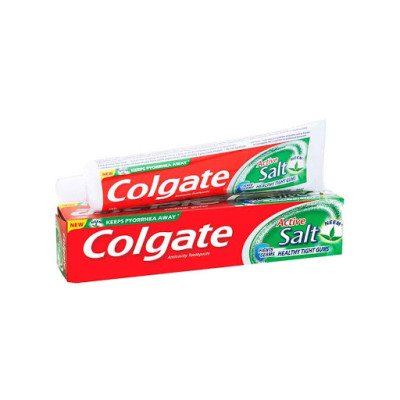 COLGATE ACTIVE SALT NEEM 200G