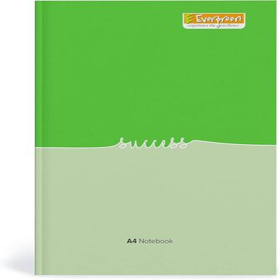 EVERGREEN REGISTER RS160