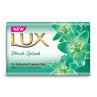 LUX RADIAT GLOW ROSE VITAMIN C+E 42G