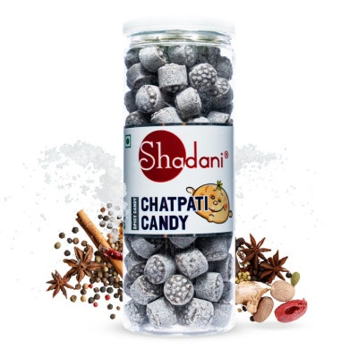 SHADANI CHATPATI CANDY 135G