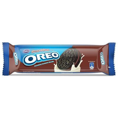 CADBURY OREO CHOCO CREME RS10