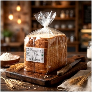 BREAD PLAIN