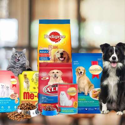 PET CARE New
