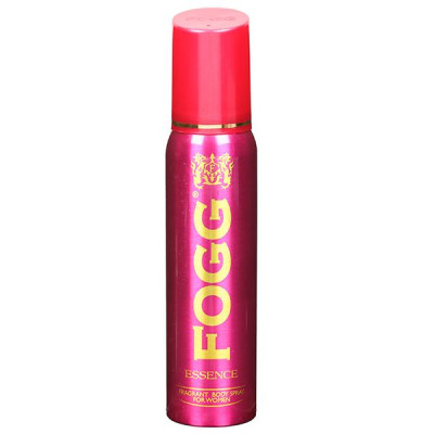 FOGG WOMEN ESSENCE BODY SPRAY 120ML