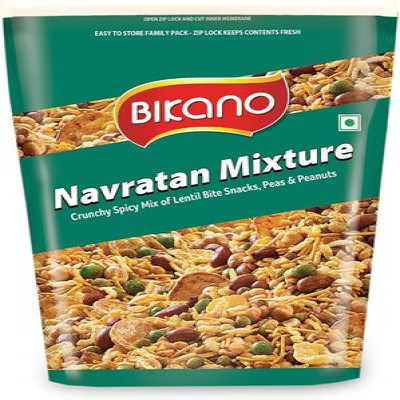 BIKANO NAVRATAN MIX 1KG