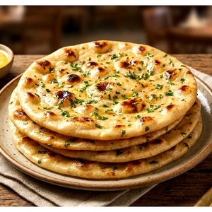 BUTTER ROTI