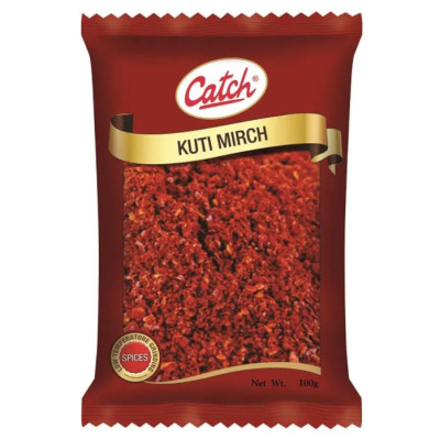 CATCH KUTTI MIRCH 100G