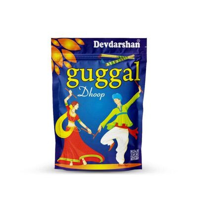 DEVDARSHAN GUGGAL DHOOP 200G