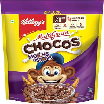 KELLOGES CHOCOS 1.2 KG