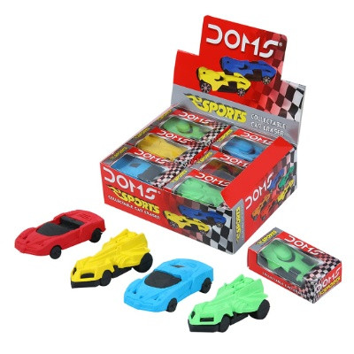 DOMS CAR ERASER RS-5