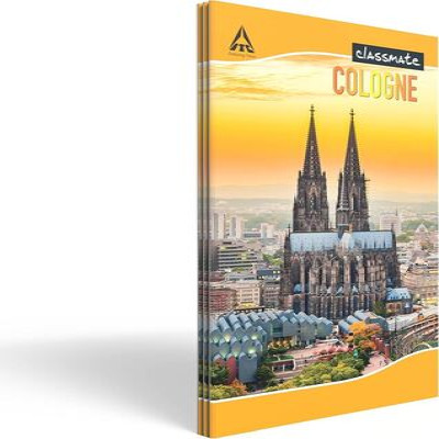 CM-LONG BOOK 272 RS-70