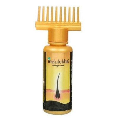 INDULEKHA BRINGHA OIL 50ML