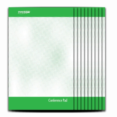 TYCOON NOTE PAD 20