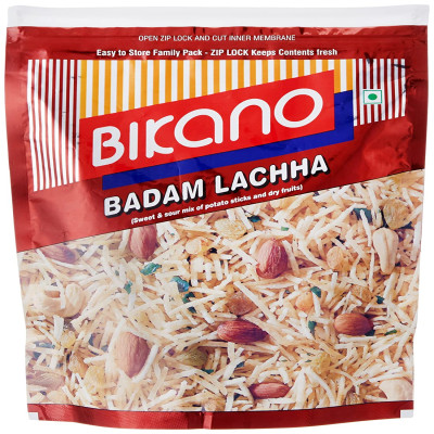 BIKANO BADAM LACHHA 200GM