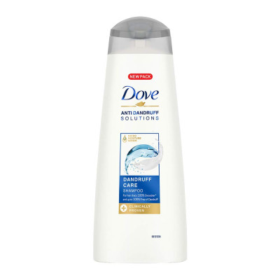 DOVE ANTI DANDRUFF CARE SHAMPOO 340ML