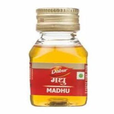 DABUR HONEY MADHU 50G