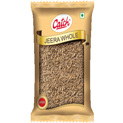 CATCH JEERA WHOLE 100G