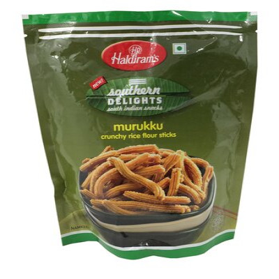 HALDIRAM MURUKKU 200 G