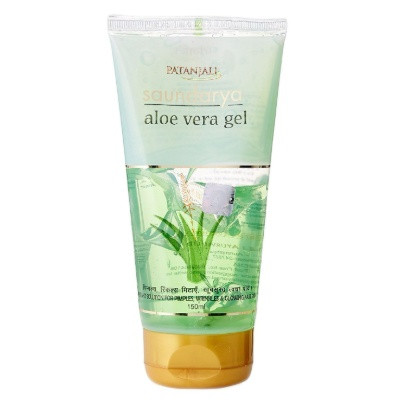 PATANJALI ALOE PUDDING GEL 200ML