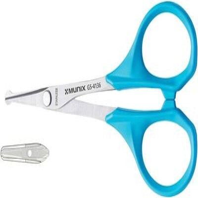 MUNIX SCISSOR GS-4136