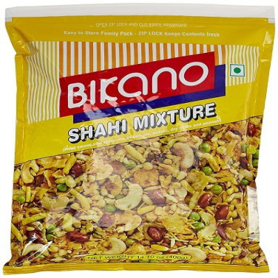 BIKANO SHAHI MIX 200GM