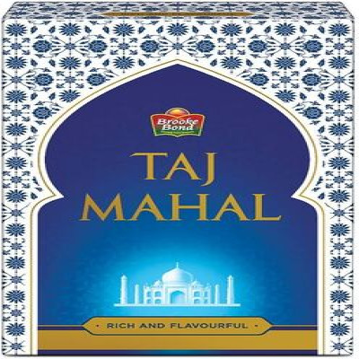 BROOKE BOND TAJ MAHAL 100GM