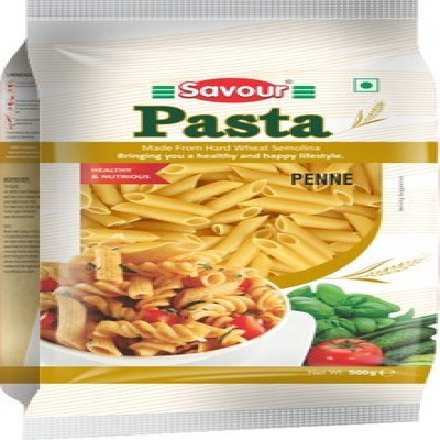 SAVOUR PASTA PENNE 500G