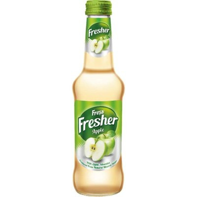FRESA FRESHER APPLE 250ML