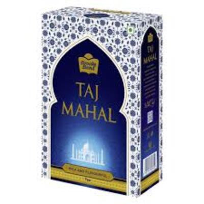 BROOKE BOND TAJ MAHAL TEA 500G
