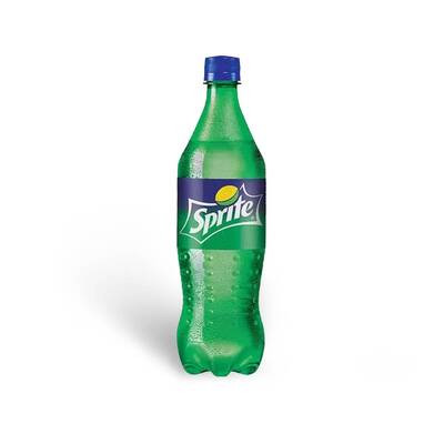 COCA COLA SPRITE 750ML