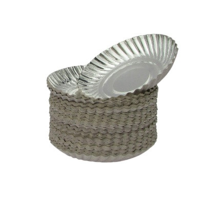 PAPER PLATE 10 NO 60