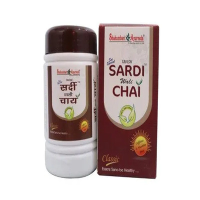 SAI SARDI WALI CHAI 45GM