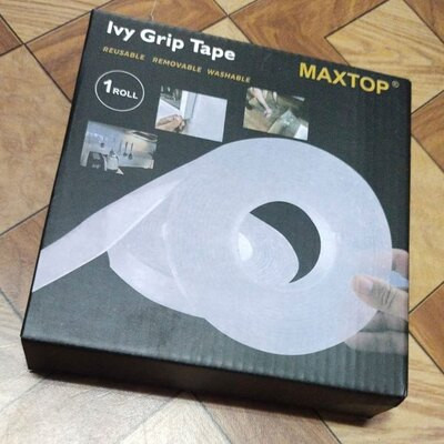 IVY GRIP TAPE MAXTOP 1