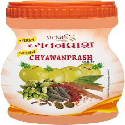 PATANJALI CHYAWANPRASH 1KG