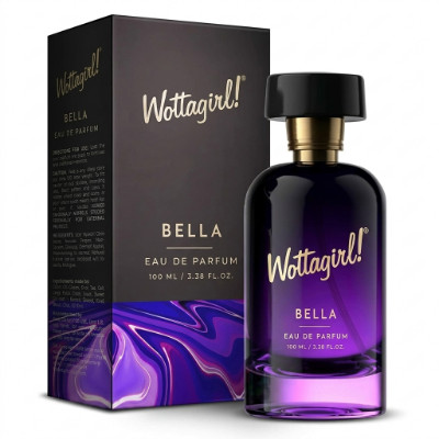 LAYERR WATTAGIRL BELLA PERFUM 100ML