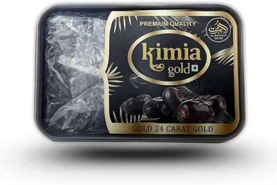 KHAJUR KIMIA GOLD