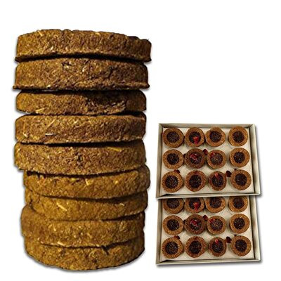 UPLA 9PCS PKT
