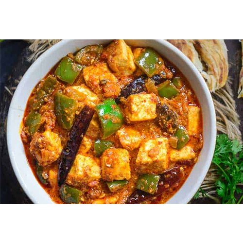 KADAHI PANEER