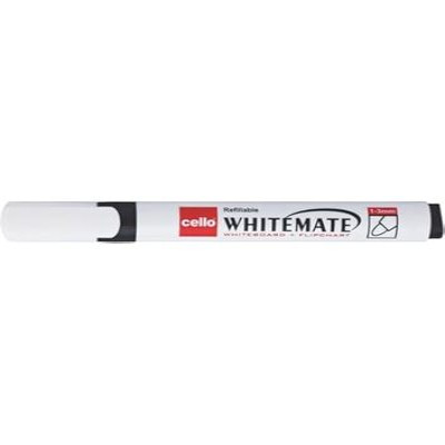 CELLO WHITEMATE MARKER