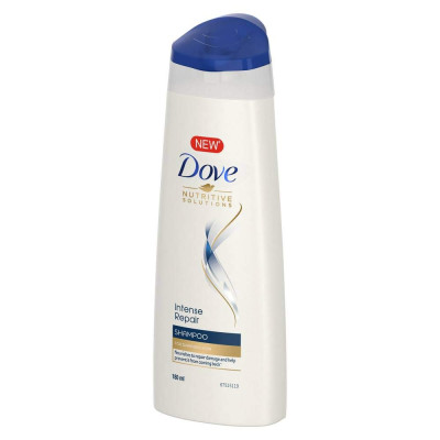 DOVE INTENSE REPAIR SHAMPOO 180ML